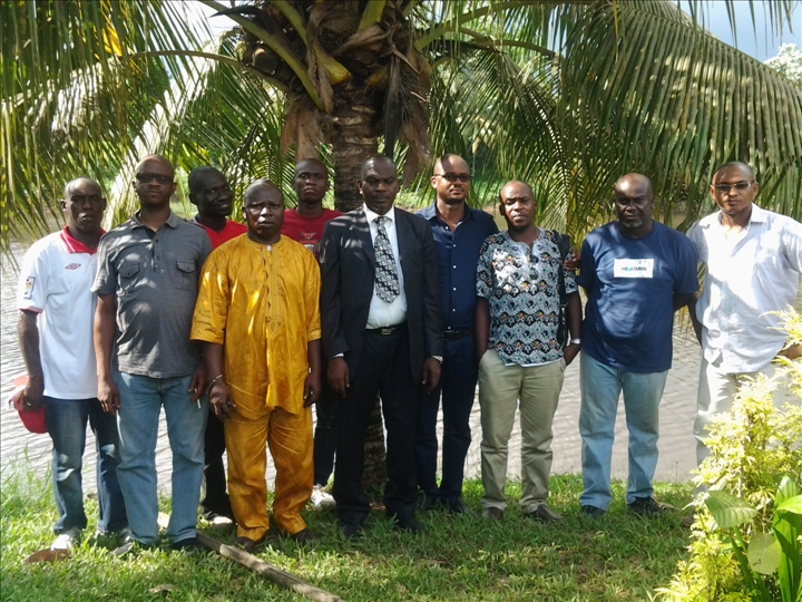 MFA: Le Président N’ Gbala Yao à l’épreuve du terrain